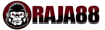 Raja88 Logo